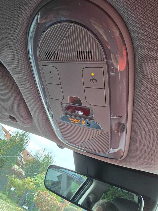 В дорозі Hyundai Ioniq 5 2021 хюндай повний привід топ комплектація