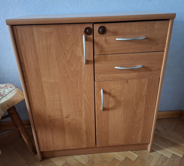 Oddam za darmo używane meble