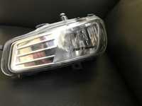 Halogen Lampa Prawa Mercedes Actros MP4 a9608200356