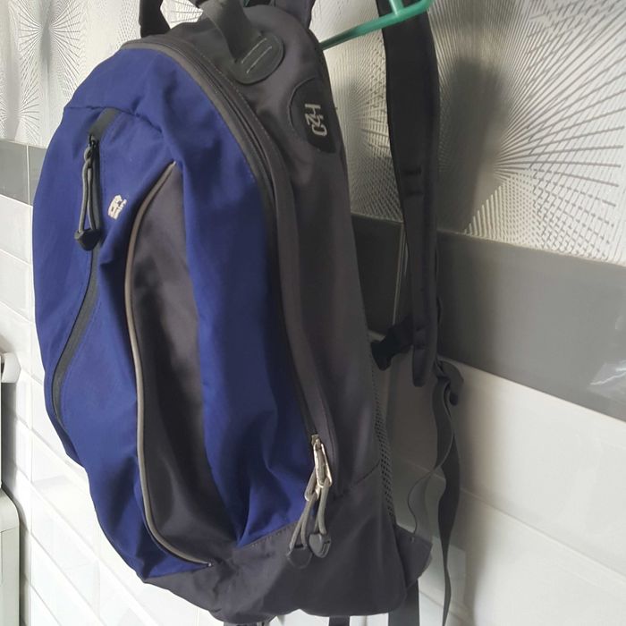 Рюкзак для легкого трекінгу big Bear Tour 20