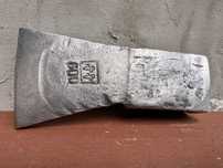 Stary kuty toporek/siekierka malutka edc bushcraft oldschool