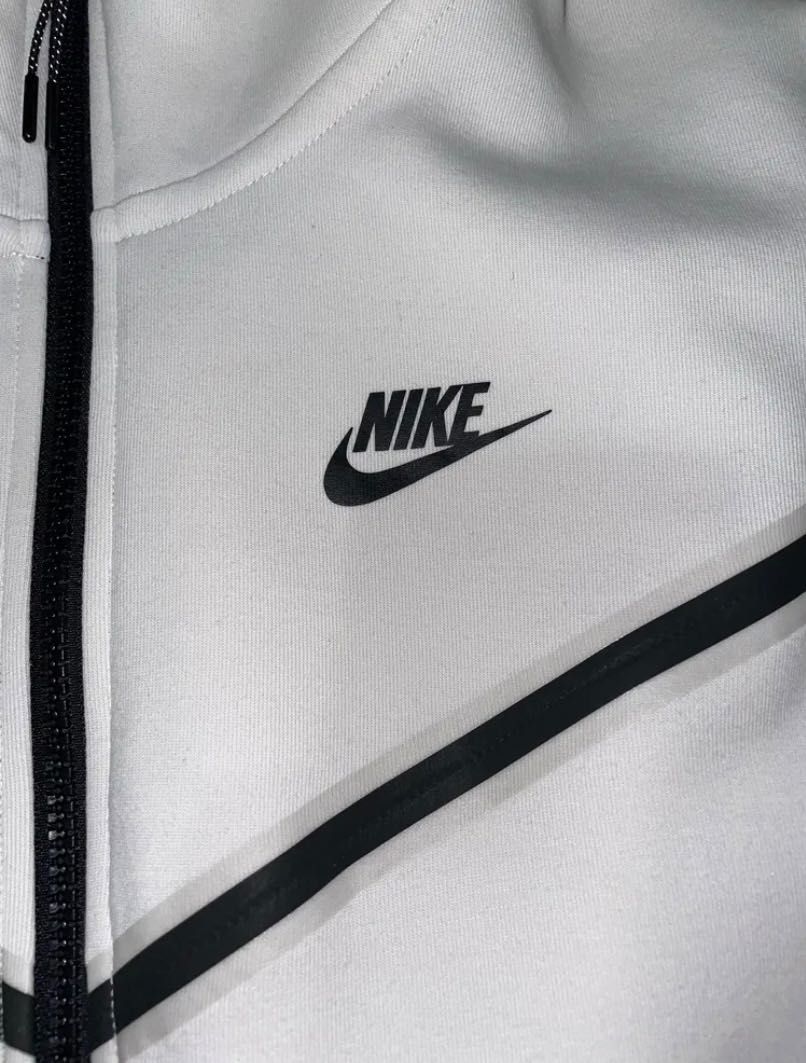 Кофта Nike Tech Fleece