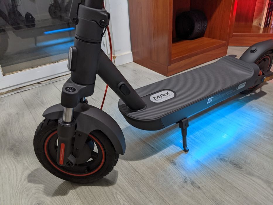 Trotinete Xiaomi 5 Max -