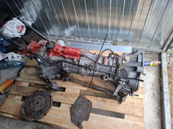 Szuzuki vitara 1.6 16v oraz 1.6 8v  wszystkie części