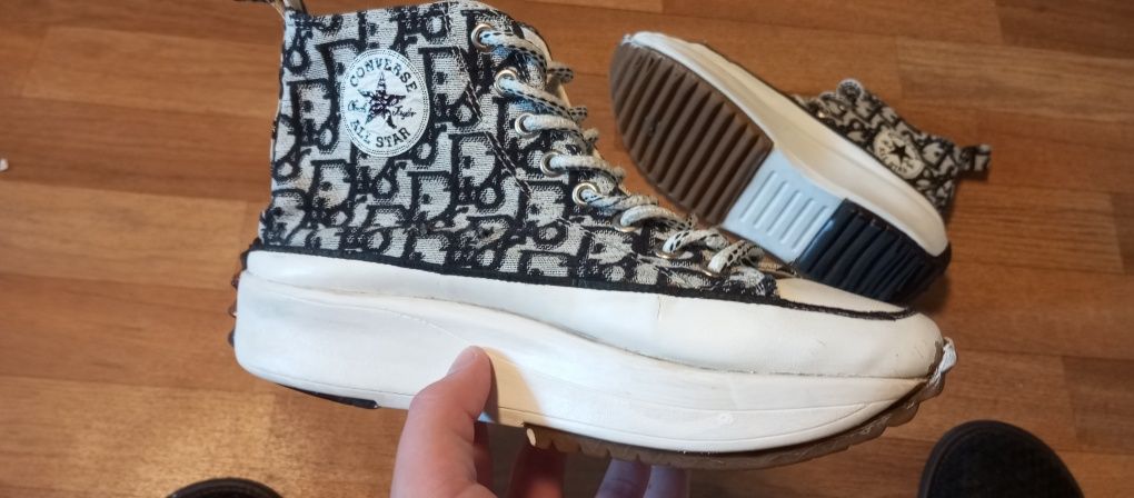 Кеди Converse  38 розмір