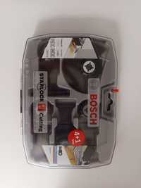 Brzeszczota Bosch Starlock 4+1