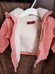 Bluza mis futerko 86
