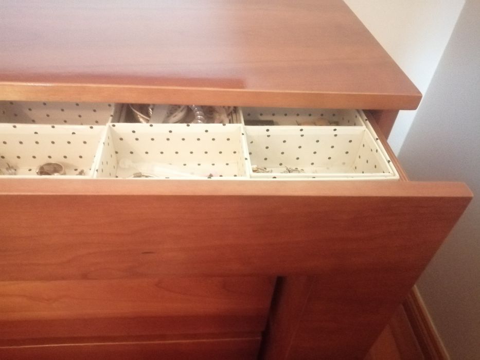 Móveis de quarto