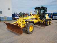 Bomag BG110TA-2  nawigacja 3G, w pełni sprawna!