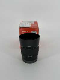 Sony FE 50mm 1.8 Sony E-mount