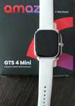 Amozfit GTS 4 mini