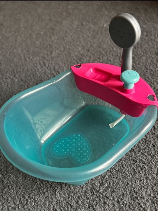 Продается ванночка для кукол