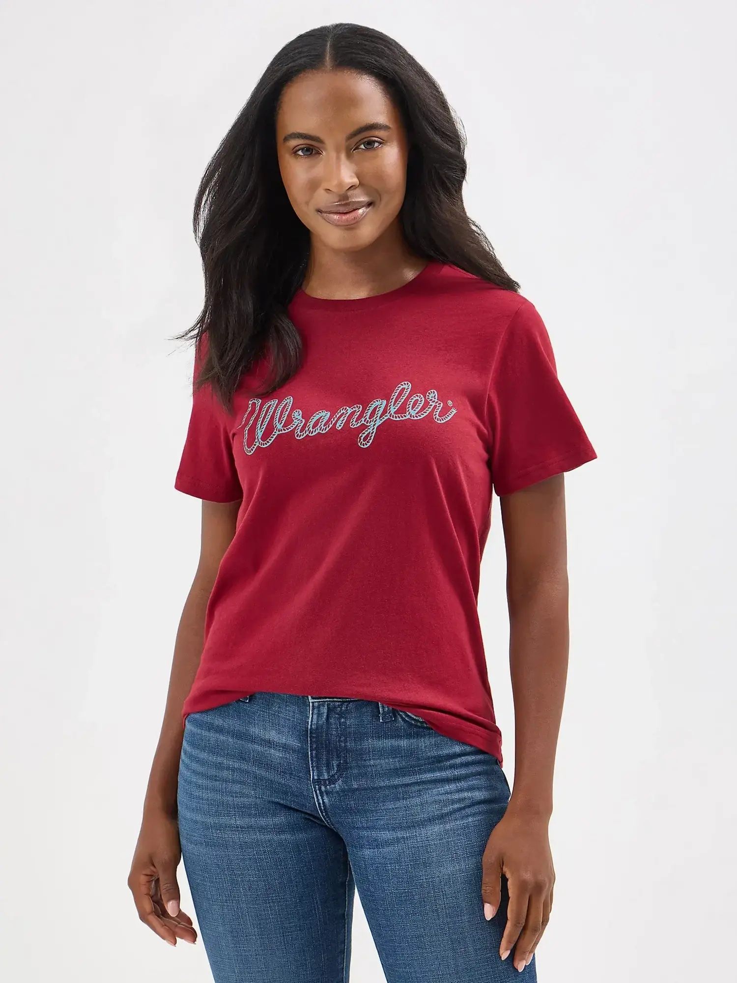 Футболка Wrangler p. L