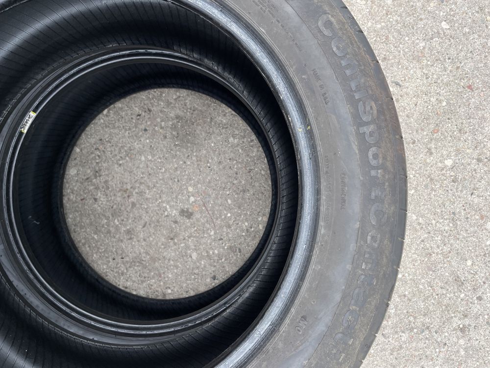 Opony Continental 255/50r19 103W Conti Sport Contact 5 MO - 2szt opony