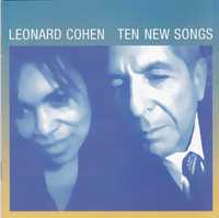 Leonard Cohen – Ten New Songs