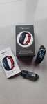 NOWY Smartwatch Tipmant F21 opaska zegarek krokomierz