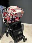 Wózek spacerowy Cybex Priam 2.0