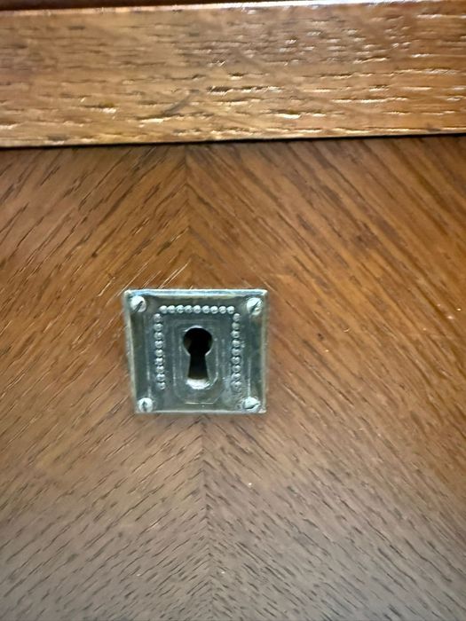 Móvel secretária anos 30