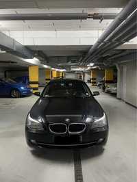 BMW E60 Super Stan .