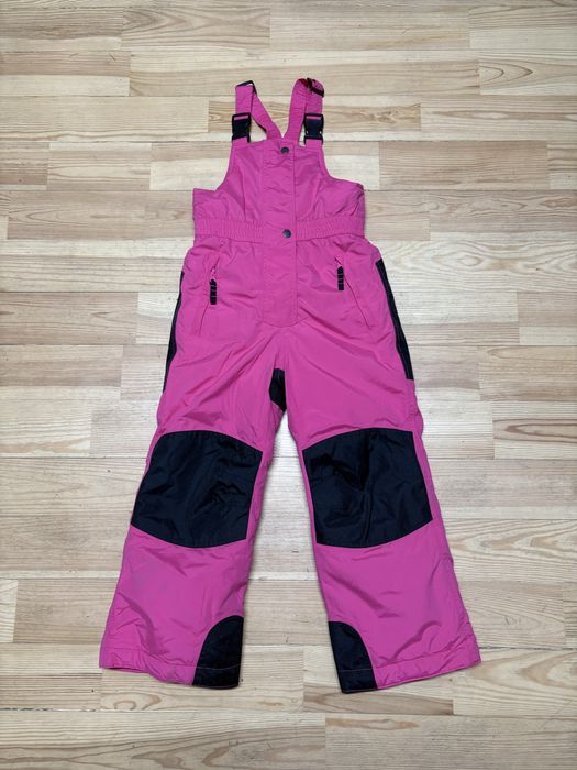 Гірськолижні дитячі штани