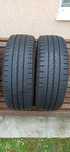 Шини літні 225 65 16c Kleber ,Michelin
