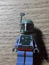Lego Star Wars Boba fett 8097