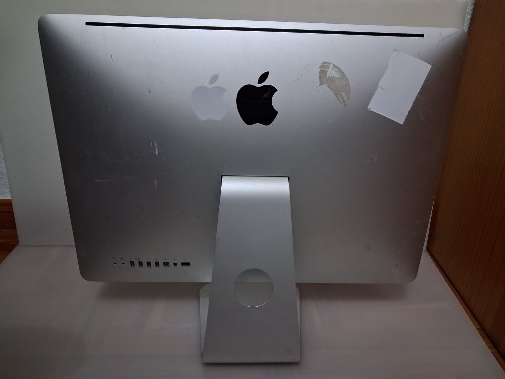 Computador Apple iMac A-1311  para Peças