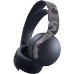 Навушники Sony Pulse 3D Wireless Headset Gray Camouflage (9406990)
