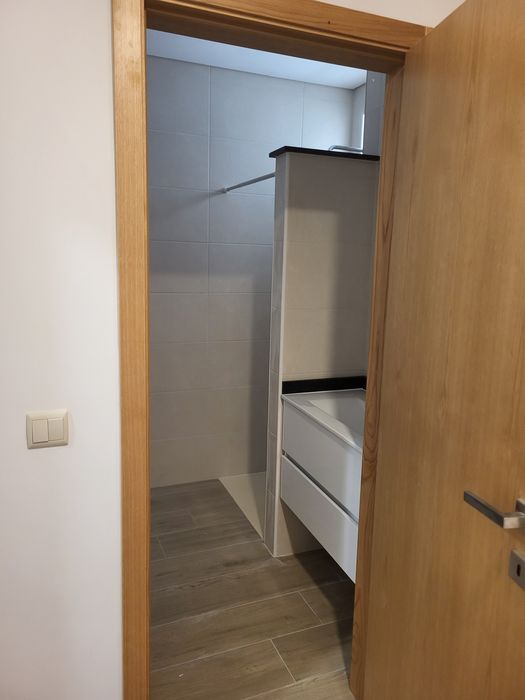 Arrenda se apartamento T2 em Ponte da Barca