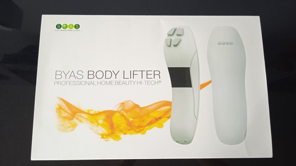 Byas body Lifter Professional Home Beauty Hi- Tech