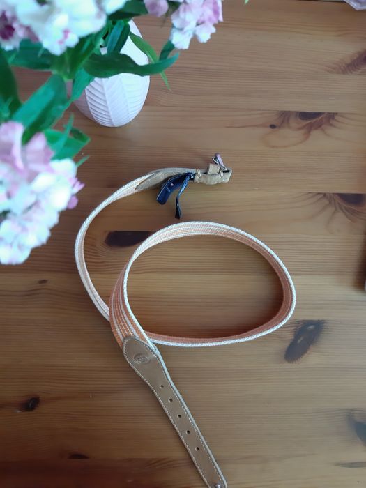 Pasek Tommy Hilfiger