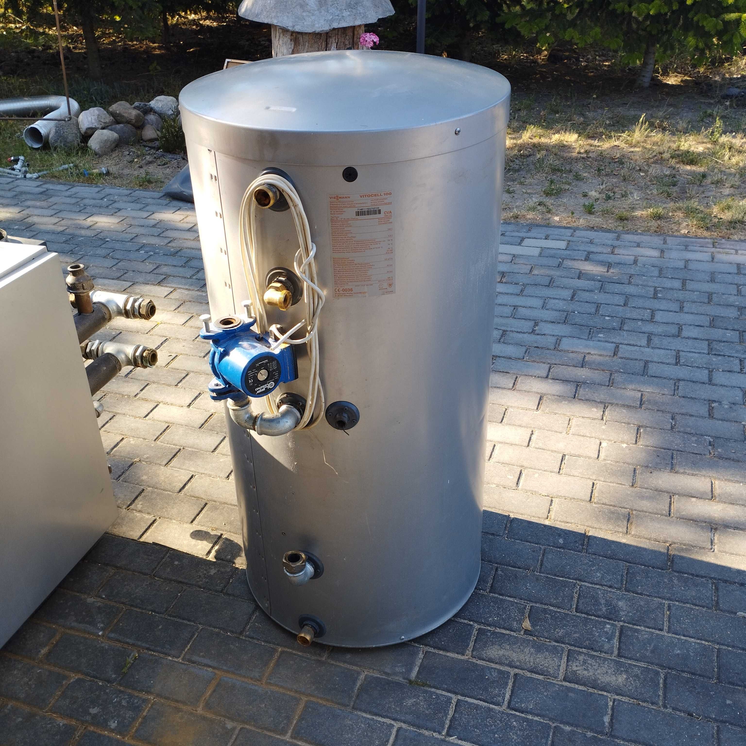piec viessmann vitogas 100