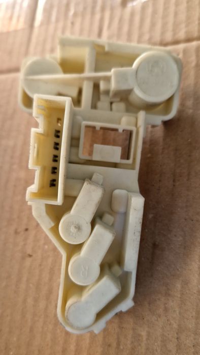 Painel BMW para lâmpadas