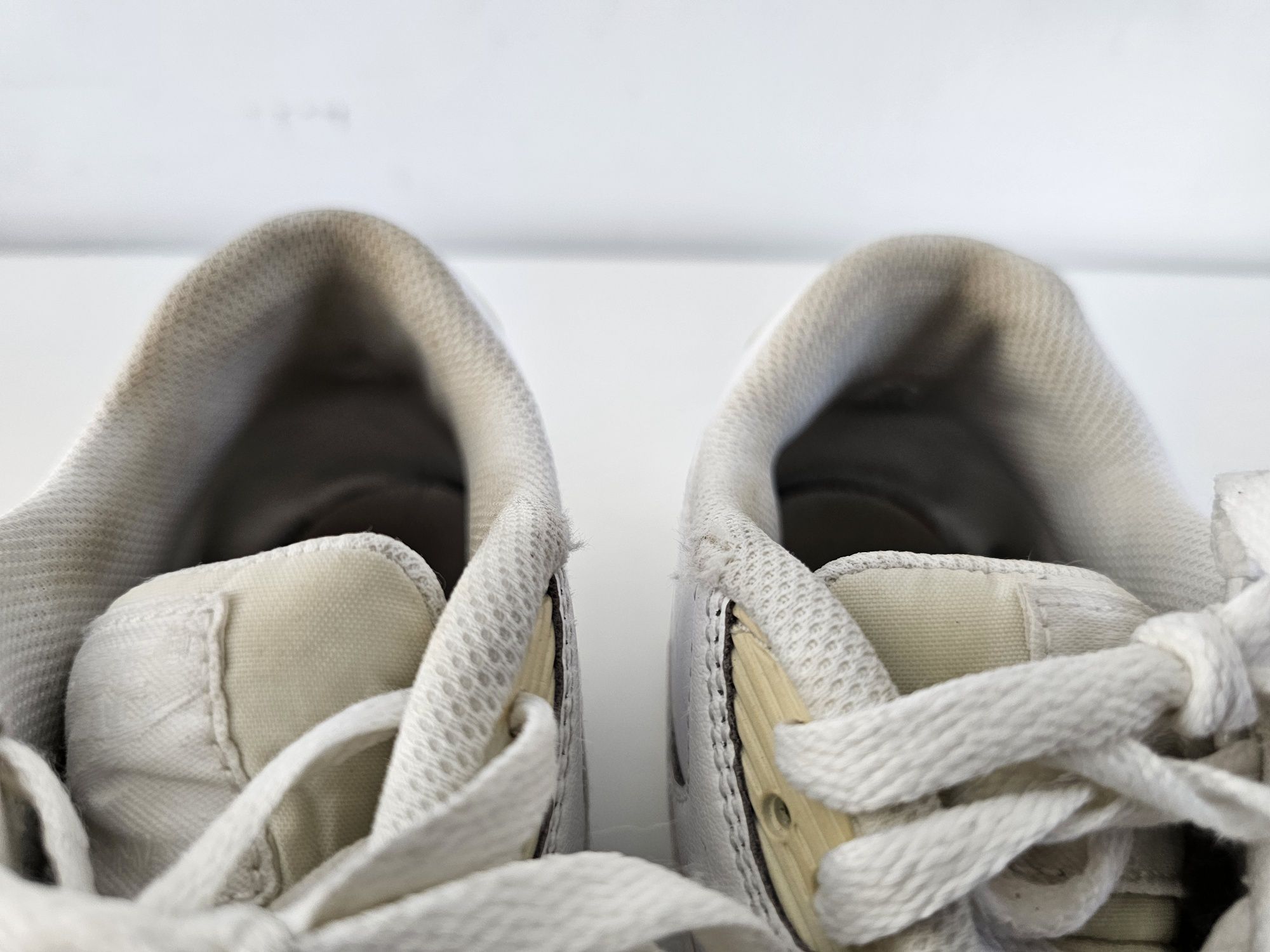 Nike buty air max 90 białe rozmiar 38