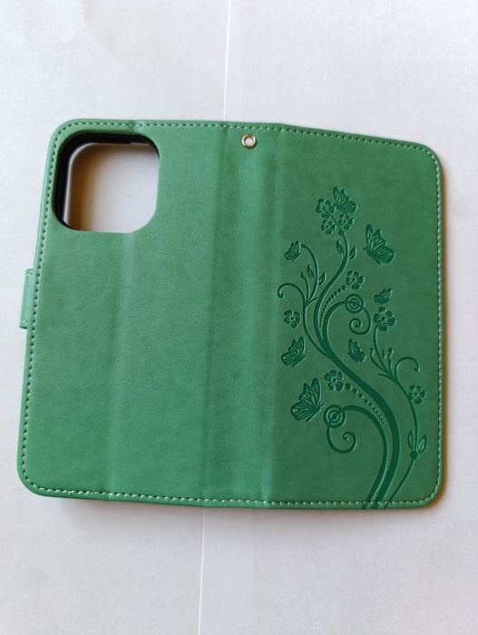 Etui Kraftcare do iphone 15 pro