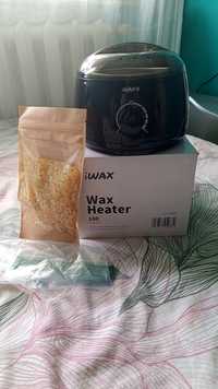 Podgrzewacz do wosku - Iwax 100W