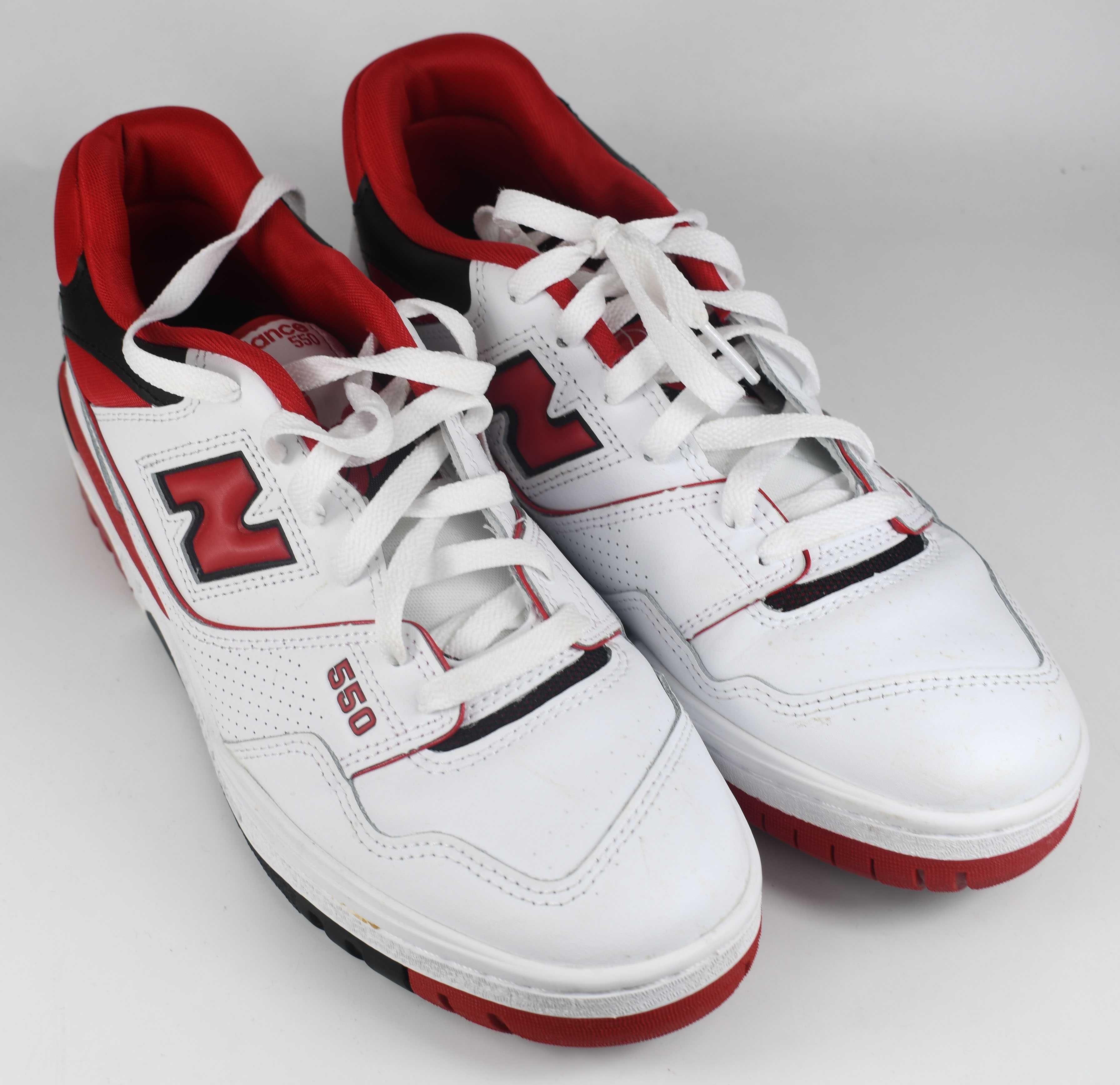 Używane New Balance  BB550SE1 rozmiar 42,5