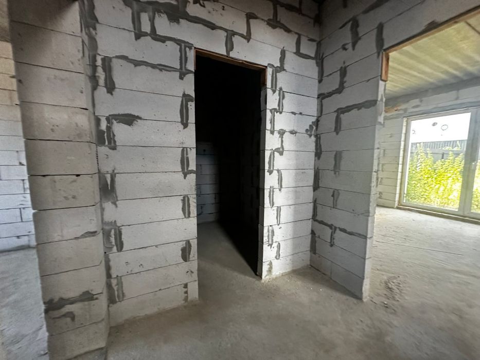 Дуплекс 115м2/ 3 сотих, зручна локація.Буча