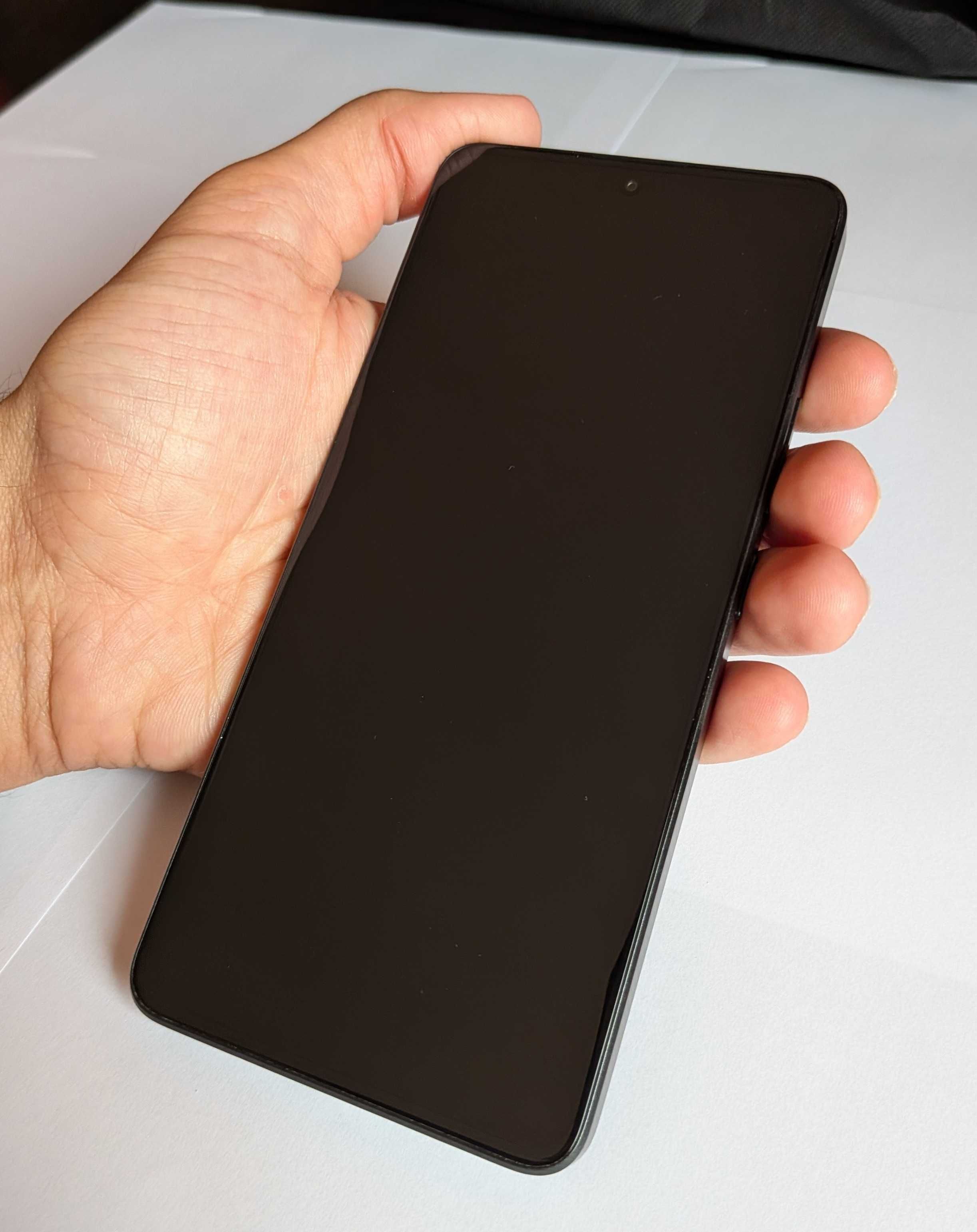 Xiaomi Redmi Note 13 Pro 5G 8GB/256GB - Garantia até Jul/27