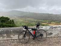 Bicicleta eletrica Beeq G400 gravel L