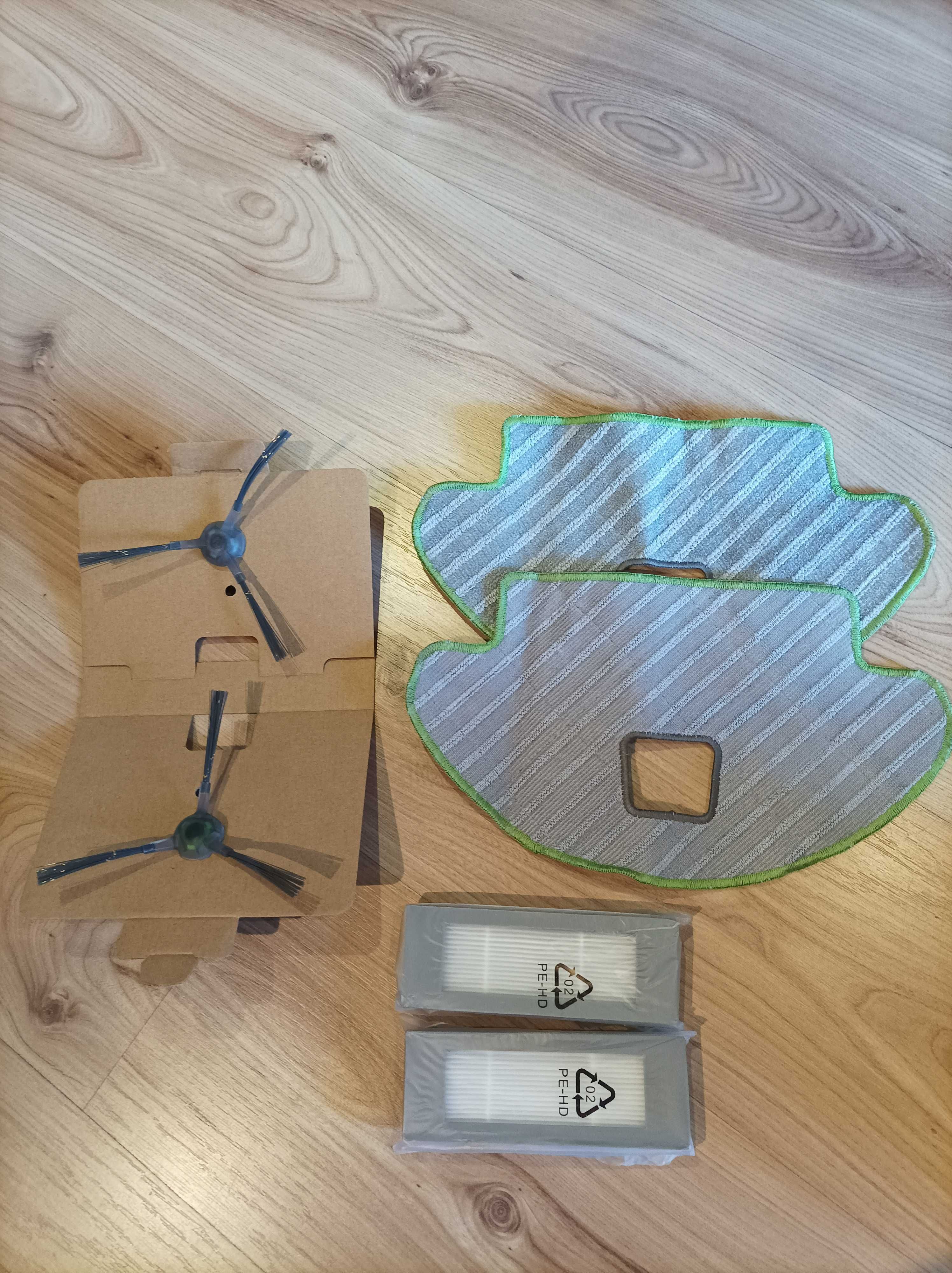 IRobot Roomba Combo