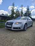 Audi a6 c6 3.0 225 KM
