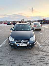 Volkswagen Golf 5 Variant ( bluemotion )