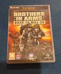 Brothers in arms - road to hill 30