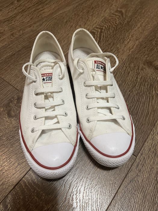 Converse all star кеди