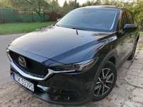 Mazda CX-5 MAZDA CX 5 Grand Touring 4X4