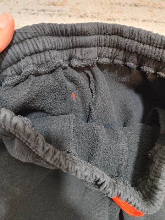 Утеплені спортивні штани C&A для хлопчика