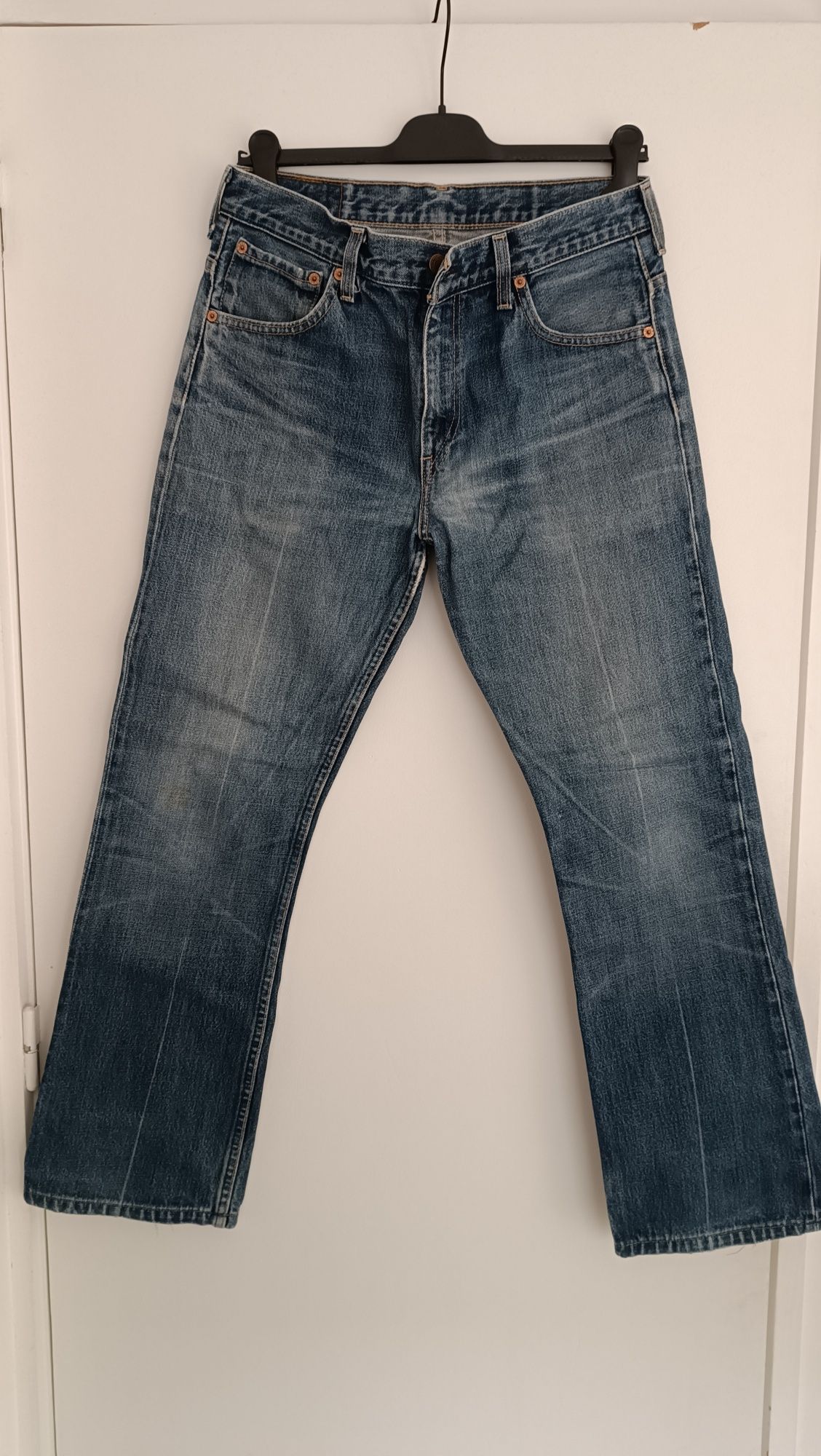 Levi's 507 W31L34 (homem)