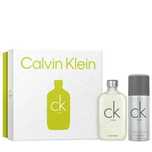 ZESTAW CALVIN KLEIN CK one edt (100 ml + 150 ml)