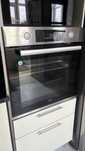 Forno de encastre Beko